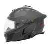 509 Delta V Carbon Commander Helmet - 4