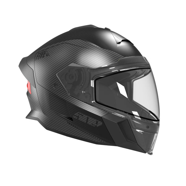 509 Delta V Carbon Ignite Helmet - 1