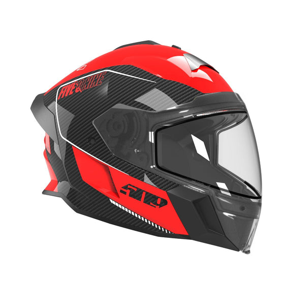 509 Delta V Carbon Ignite Helmet - 9