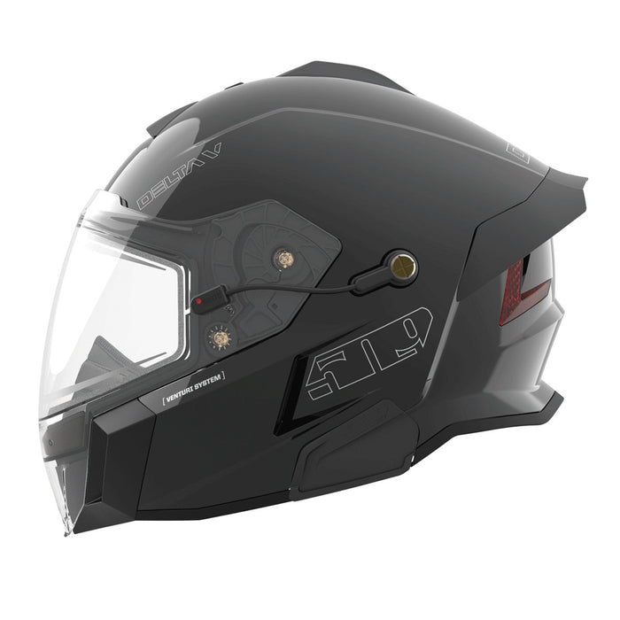 509 Delta V Ignite Helmet - 3