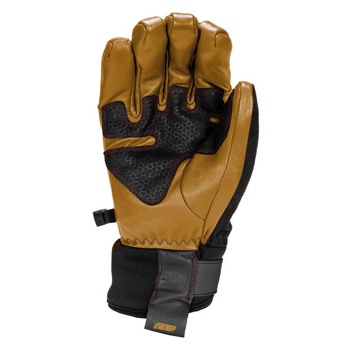 509 Free Range Glove - 4
