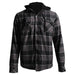 509 Groomer Flannel - 2