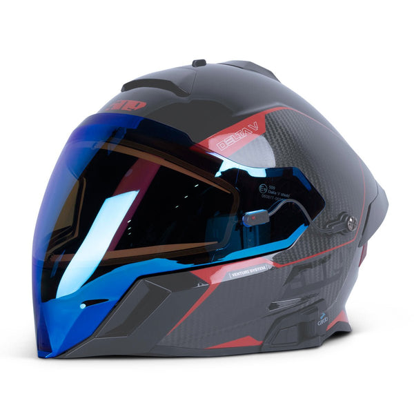 509 Ignite Shield for Delta V Helmet - 2