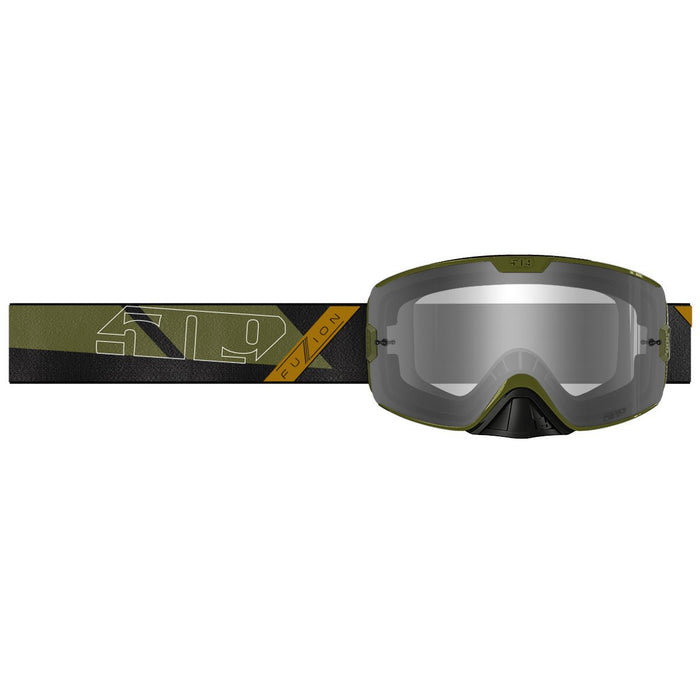 509 Kingpin Fuzion Offroad Goggle (CLEARANCE) - 2