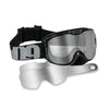 509 Laminated Tear Off Refills for Kingpin Goggle - 2