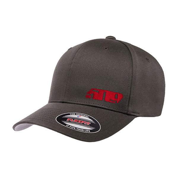 509 Legacy Flex Fit Hat (Non-Current Colour) - 4