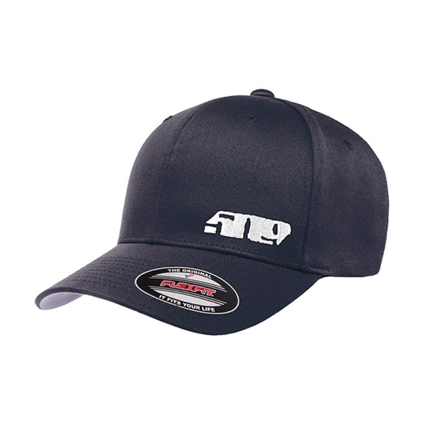 509 Legacy Flex Fit Hat (Non-Current Colour) - 2