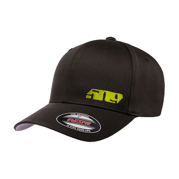 509 Legacy Flex Fit Hat (Non-Current Colour) - 3