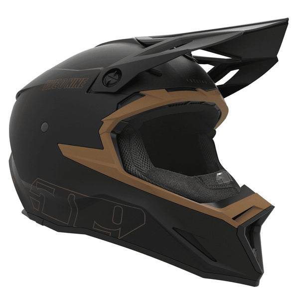 509 Limited Edition: Altitude 2.0 Helmet - 1