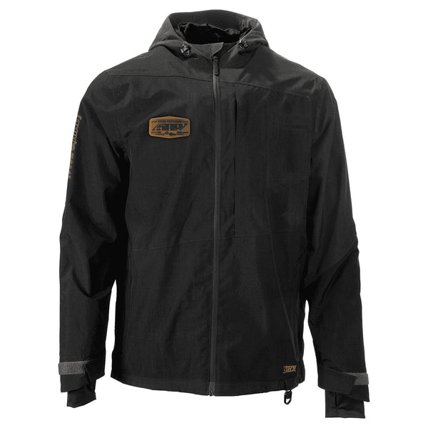 509 Limited Edition: Forge Insulated Jacket - 1