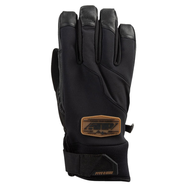 509 Limited Edition: Freeride Gloves - 1