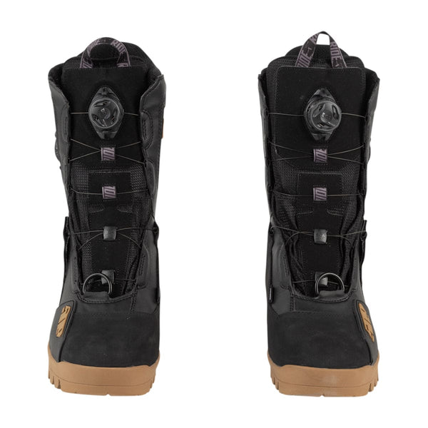 509 Limited Edition: Raid Double Boa Boot - Boots