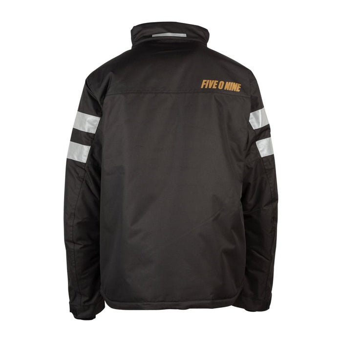 509 Limited Edition: Temper Insulated Coat - 2