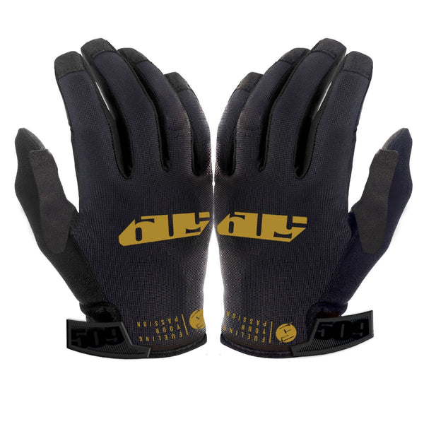 509 Low 5 Gloves - Gloves