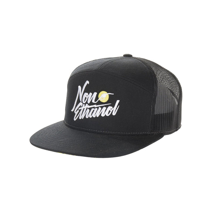 509 Non-Ethanol 7 Panel Snapback Hat - 1