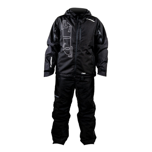 509 R-200 Insulated Jacket - 7
