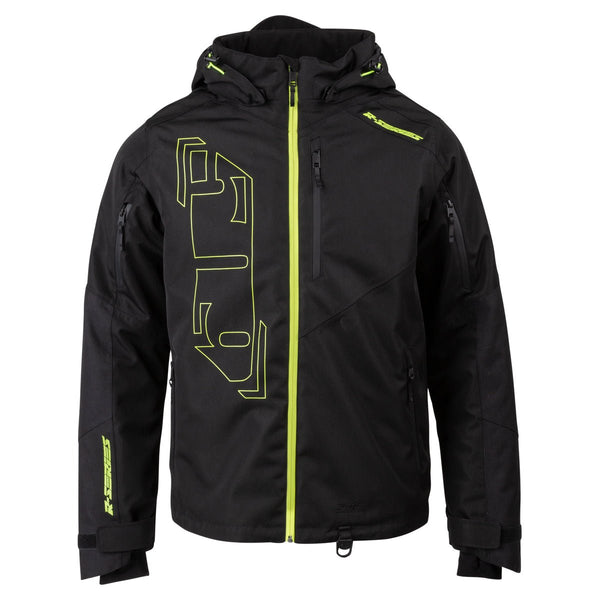 509 R-200 Insulated Jacket - 15