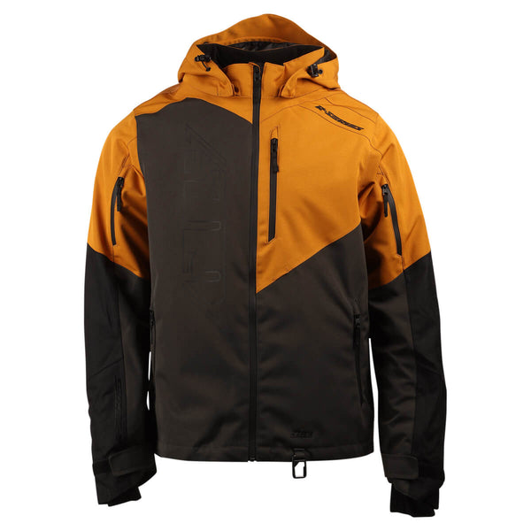 509 R-200 Insulated Jacket - 1