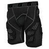 509 R - Mor Protection Riding Short - 1