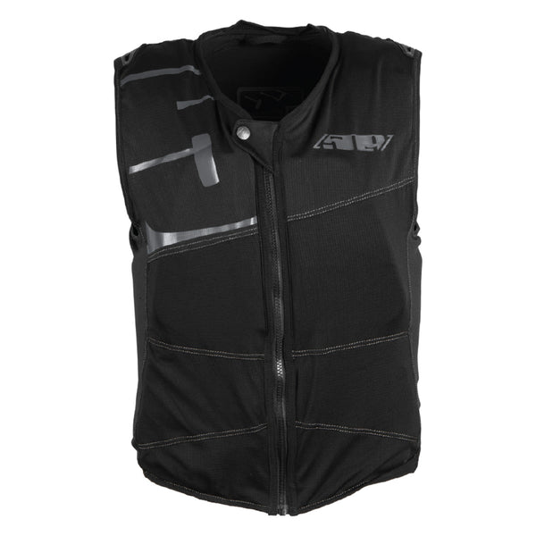 509 R - Mor Protection Vest - 1