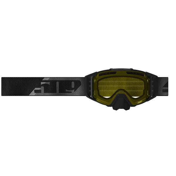 509 Sinister X6 Fuzion Flow Goggle - 1