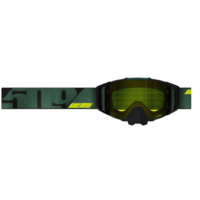 509 Sinister X6 Fuzion Goggle - 3