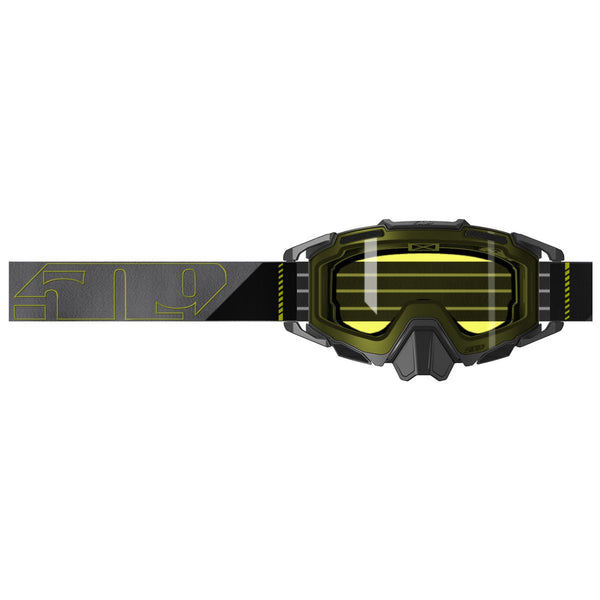509 Sinister X7 Goggle - 9
