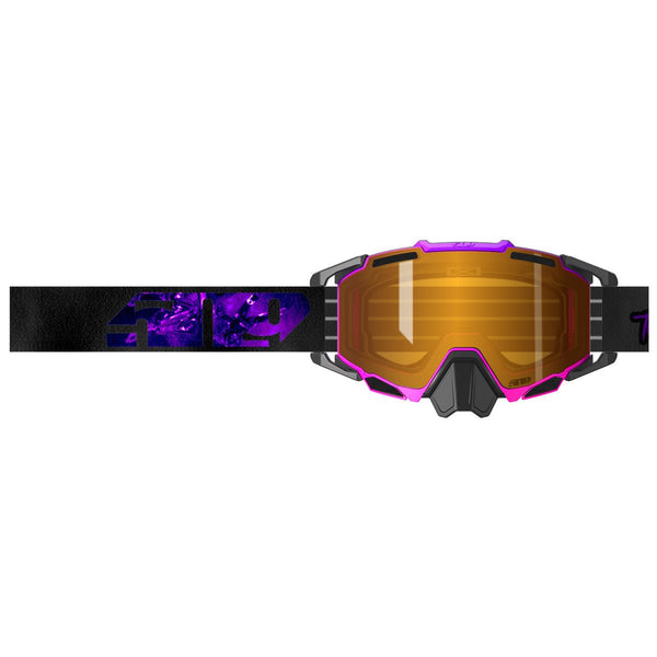 509 Sinister X7 Goggle - 5