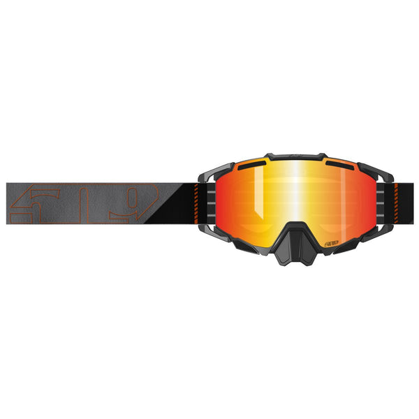 509 Sinister X7 Goggle - 1