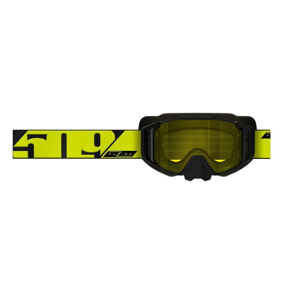 509 Sinister XL6 Fuzion Goggle - 2