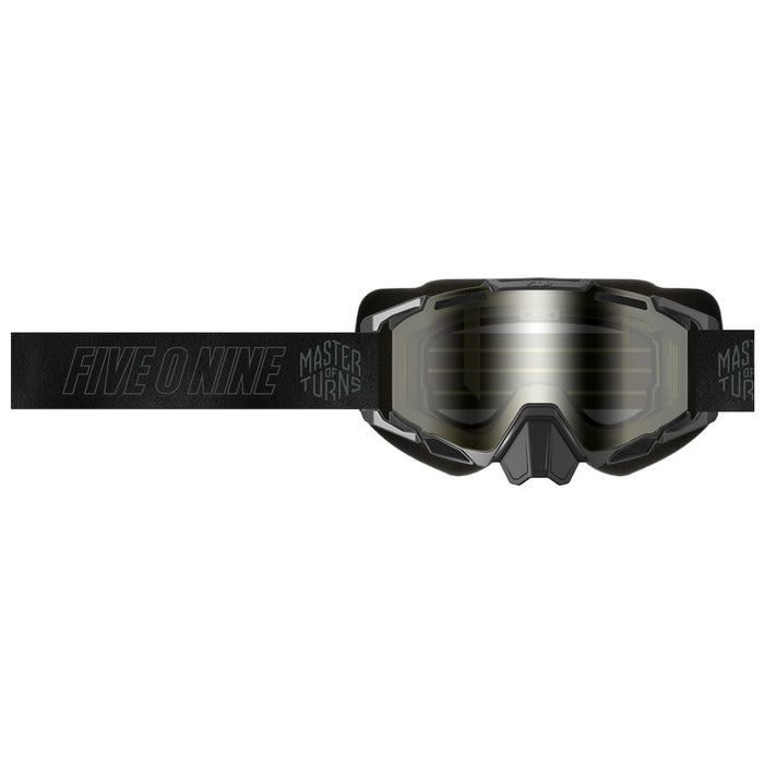 509 Sinister XL7 Fuzion Flow Goggle - 3