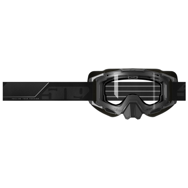 509 Sinister XL7 Fuzion Goggle - 1