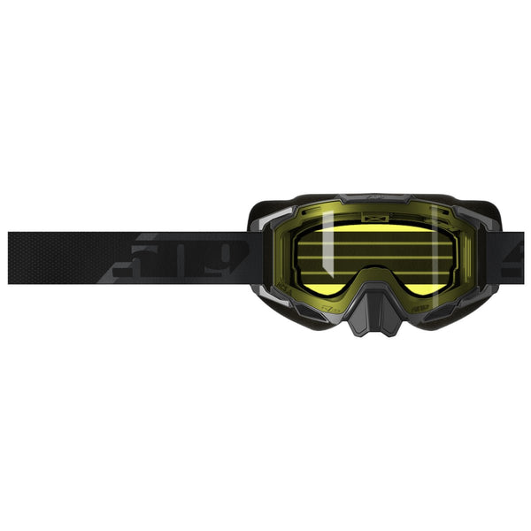 509 Sinister XL7 Fuzion Goggle - 2