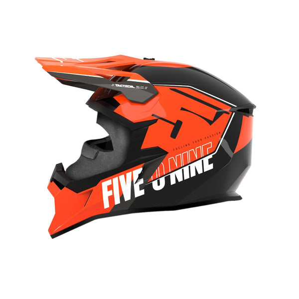 509 Tactical 2.0 Helmet with Fidlock - 3