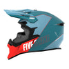 509 Tactical 2.0 Helmet with Fidlock - 5