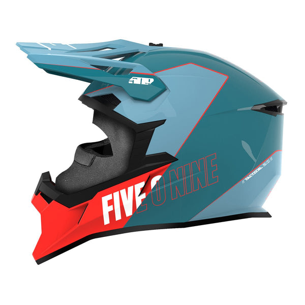 509 Tactical 2.0 Helmet with Fidlock - 5
