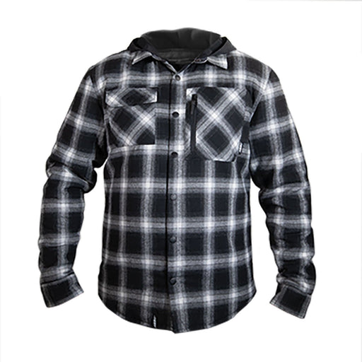 509 Tech Flannel - 2