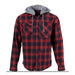 509 Tech Flannel - 1