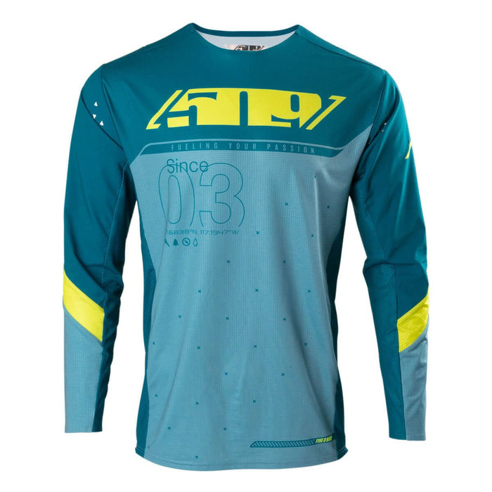 509 Transition Jersey (CLEARANCE) - 3