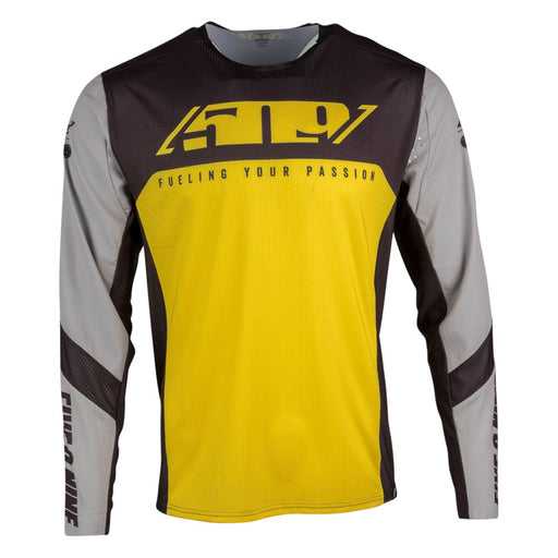 509 Transition Jersey (CLEARANCE) - 4