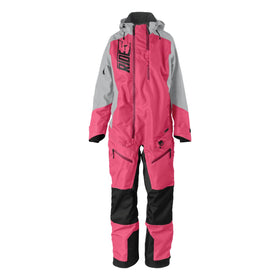 509 Women's Allied Insulated Mono Suit
