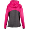 509 Women's Tech Zip Hoodie (Non-Current Colours) - 2
