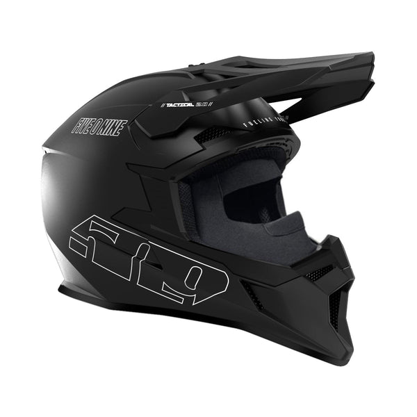 509 Youth Tactical 2.0 Helmet - 2