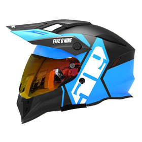 509 Delta R3 Ignite Helmet (ECE): Limited Edition