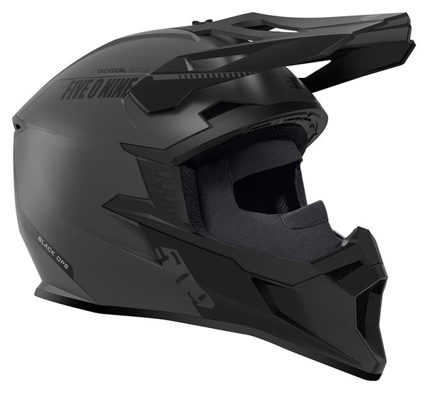 509 Tactical 2.0 Helmet with Fidlock - 22