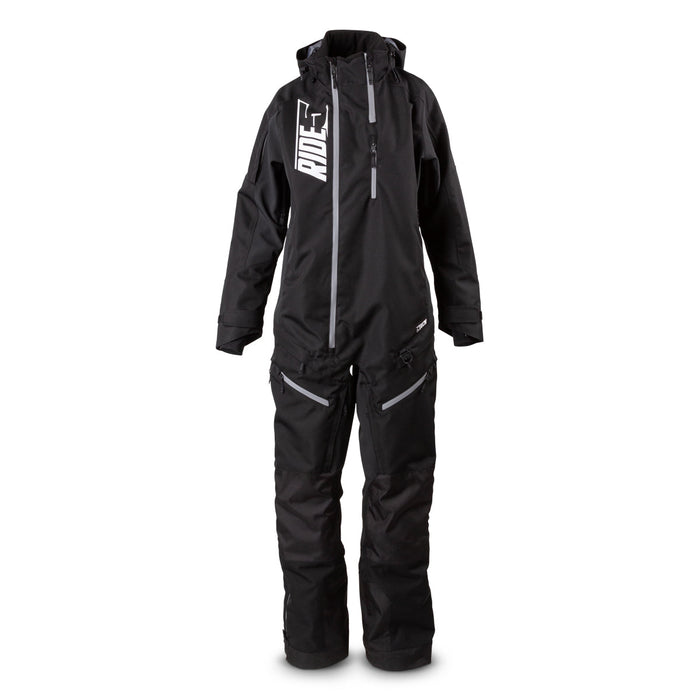 509 Women's Allied Insulated Mono Suit - 4
