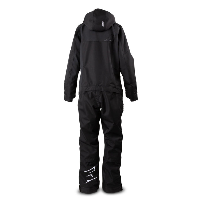 509 Women's Allied Insulated Mono Suit - 5