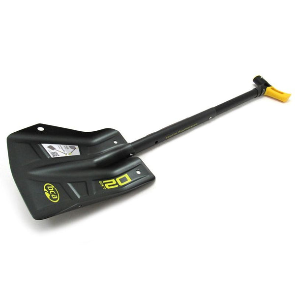 BCA Backcountry Access Dozer D-2 EXT Shovel with Saw - 3