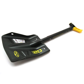 BCA Backcountry Access Dozer D-2 EXT Shovel with Saw