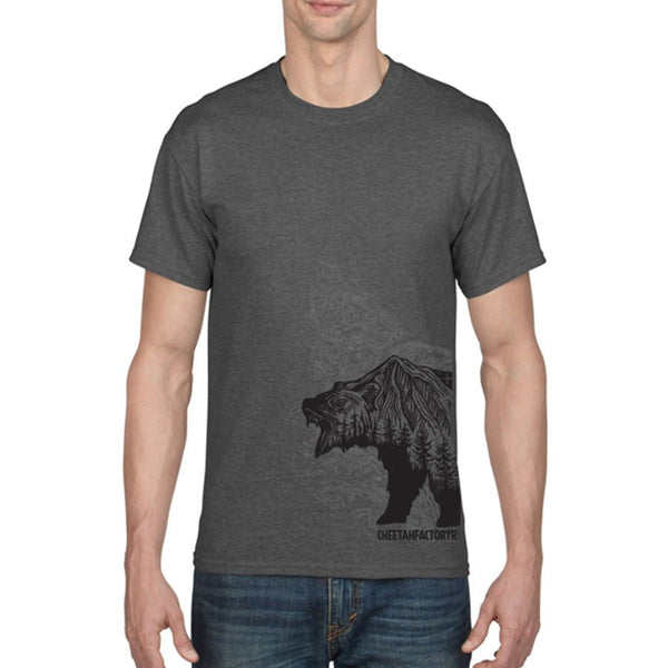CFR Bear Tee - Shirt